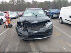 2016 Nissan Rogue Sv Черный vin: 5N1AT2MN1GC755367