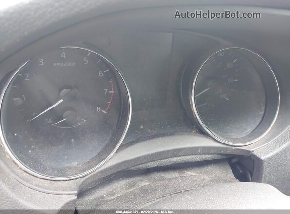 5N1AT2MT0JC713553 2018 NISSAN ROGUE Silver Vista de los asientos traseros