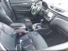 2016 Nissan Rogue Sl White vin: 5N1AT2MT1GC863793