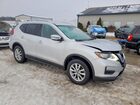 2019 Nissan Rogue S Серебряный vin: 5N1AT2MT1KC700120 2019 Nissan Rogue S Серебряный vin: 5N1AT2MT1KC700120