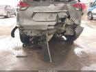 2019 Nissan Rogue S Gray vin: 5N1AT2MT1KC746143 2019 Nissan Rogue S Gray vin: 5N1AT2MT1KC746143