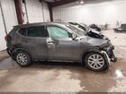 2019 Nissan Rogue S Gray vin: 5N1AT2MT1KC746143 2019 Nissan Rogue S Gray vin: 5N1AT2MT1KC746143