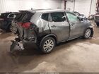 2019 Nissan Rogue S Gray vin: 5N1AT2MT1KC746143 2019 Nissan Rogue S Gray vin: 5N1AT2MT1KC746143