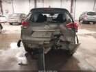 2019 Nissan Rogue S Gray vin: 5N1AT2MT1KC746143 2019 Nissan Rogue S Gray vin: 5N1AT2MT1KC746143