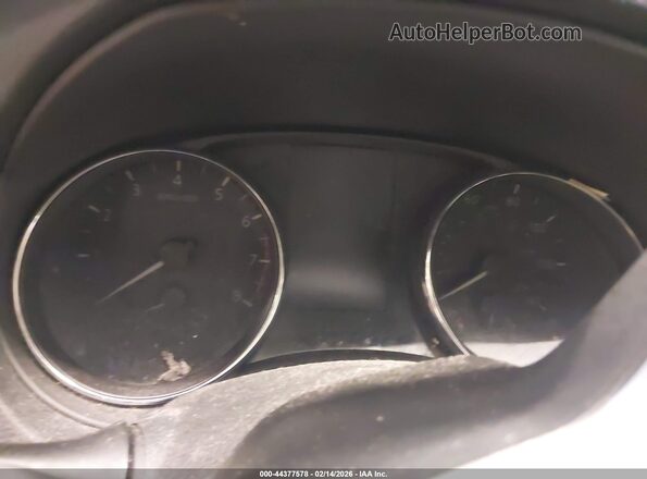 5N1AT2MT1KC746143 2019 NISSAN ROGUE Gray Vista de los asientos traseros