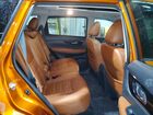 2019 Nissan Rogue S Оранжевый vin: 5N1AT2MT2KC727679