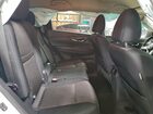 2017 Nissan Rogue S Белый vin: 5N1AT2MT3HC815875