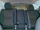 2017 Nissan Rogue S Белый vin: 5N1AT2MT3HC815875