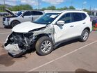 2016 Nissan Rogue Sv Белый vin: 5N1AT2MT4GC790158 2016 Nissan Rogue Sv Белый vin: 5N1AT2MT4GC790158