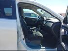 2016 Nissan Rogue Sv Белый vin: 5N1AT2MT4GC790158 2016 Nissan Rogue Sv Белый vin: 5N1AT2MT4GC790158