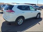 2016 Nissan Rogue Sv Белый vin: 5N1AT2MT4GC790158 2016 Nissan Rogue Sv Белый vin: 5N1AT2MT4GC790158