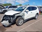 2016 Nissan Rogue Sv Белый vin: 5N1AT2MT4GC790158 2016 Nissan Rogue Sv Белый vin: 5N1AT2MT4GC790158