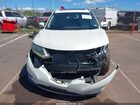 2016 Nissan Rogue Sv Белый vin: 5N1AT2MT4GC790158 2016 Nissan Rogue Sv Белый vin: 5N1AT2MT4GC790158