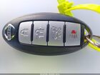 2016 Nissan Rogue Sv Белый vin: 5N1AT2MT4GC790158 2016 Nissan Rogue Sv Белый vin: 5N1AT2MT4GC790158