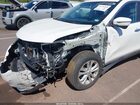 2016 Nissan Rogue Sv Белый vin: 5N1AT2MT4GC790158 2016 Nissan Rogue Sv Белый vin: 5N1AT2MT4GC790158