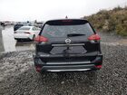2019 Nissan Rogue S Черный vin: 5N1AT2MT4KC845426