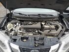 2019 Nissan Rogue S Черный vin: 5N1AT2MT4KC845426