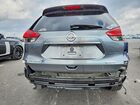 2019 Nissan Rogue S Серый vin: 5N1AT2MT5KC777296