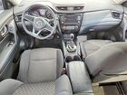 2019 Nissan Rogue S Серый vin: 5N1AT2MT5KC777296