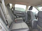 2019 Nissan Rogue S Серый vin: 5N1AT2MT5KC777296