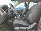 2019 Nissan Rogue S Серый vin: 5N1AT2MT5KC777296