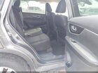 2019 Nissan Rogue S Gray vin: 5N1AT2MT5KC798052