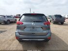 2019 Nissan Rogue S Gray vin: 5N1AT2MT5KC798052