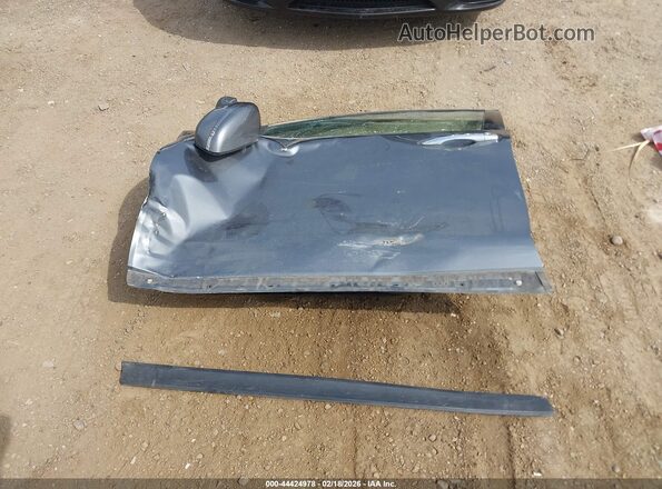 5N1AT2MT5KC798052 2019 NISSAN ROGUE Gray Vista del cuadro de instrumentos