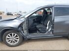 2019 Nissan Rogue S Gray vin: 5N1AT2MT5KC798052