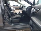 2019 Nissan Rogue S Gray vin: 5N1AT2MT5KC798052