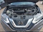 2019 Nissan Rogue S Gray vin: 5N1AT2MT5KC798052
