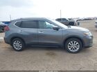 2019 Nissan Rogue S Gray vin: 5N1AT2MT5KC798052