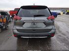 2018 Nissan Rogue Sl Серый vin: 5N1AT2MT6JC794896 2018 Nissan Rogue Sl Серый vin: 5N1AT2MT6JC794896