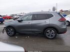 2018 Nissan Rogue Sl Серый vin: 5N1AT2MT6JC794896 2018 Nissan Rogue Sl Серый vin: 5N1AT2MT6JC794896