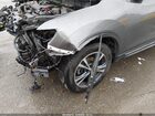 2018 Nissan Rogue Sl Серый vin: 5N1AT2MT6JC794896 2018 Nissan Rogue Sl Серый vin: 5N1AT2MT6JC794896