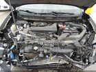 2018 Nissan Rogue Sl Серый vin: 5N1AT2MT6JC794896 2018 Nissan Rogue Sl Серый vin: 5N1AT2MT6JC794896