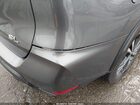 2018 Nissan Rogue Sl Серый vin: 5N1AT2MT6JC794896 2018 Nissan Rogue Sl Серый vin: 5N1AT2MT6JC794896