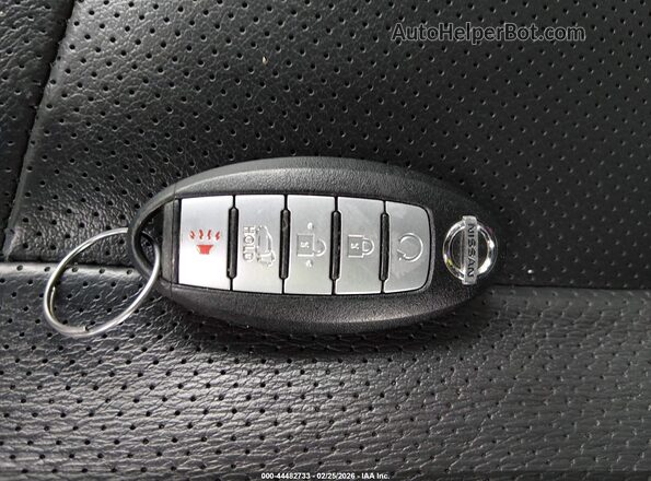 5N1AT2MT6JC794896 2018 NISSAN ROGUE Серый Вид панели приборов