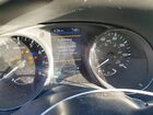 2019 Nissan Rogue Sl Серый vin: 5N1AT2MT7KC760175