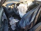 2019 Nissan Rogue Sl Серый vin: 5N1AT2MT7KC760175