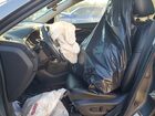 2019 Nissan Rogue Sl Серый vin: 5N1AT2MT7KC760175
