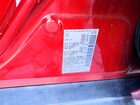 2019 Nissan Rogue S Red vin: 5N1AT2MT8KC730229