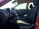 2019 Nissan Rogue S Red vin: 5N1AT2MT8KC730229