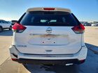 2019 Nissan Rogue S White vin: 5N1AT2MT9KC841808