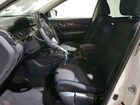 2019 Nissan Rogue S White vin: 5N1AT2MV0KC785288