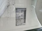 2019 Nissan Rogue S White vin: 5N1AT2MV0KC785288