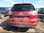 2016 Nissan Rogue Sv Red vin: 5N1AT2MV1GC774310 2016 Nissan Rogue Sv Red vin: 5N1AT2MV1GC774310