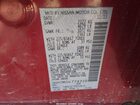 2016 Nissan Rogue Sv Red vin: 5N1AT2MV1GC774310 2016 Nissan Rogue Sv Red vin: 5N1AT2MV1GC774310