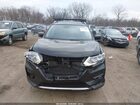 2019 Nissan Rogue Sl Черный vin: 5N1AT2MV2KC709295
