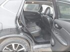2019 Nissan Rogue Sl Черный vin: 5N1AT2MV2KC709295